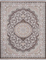 Ковер Иранский Farsi 1500 G145 brown
