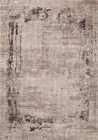 Ковер Armina 04042 dark brown - картинка 1