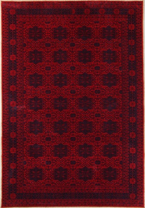 Ковер Altay HM1009A - RED