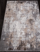 Ковер Graff 3433 grey-beige