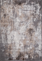 Ковер Graff 3433 grey-beige