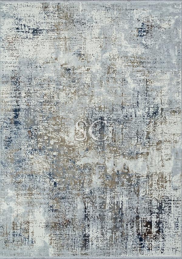 Ковер Asadu 00225 cream/beige