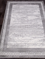 Ковер Armina 04041 grey/grey