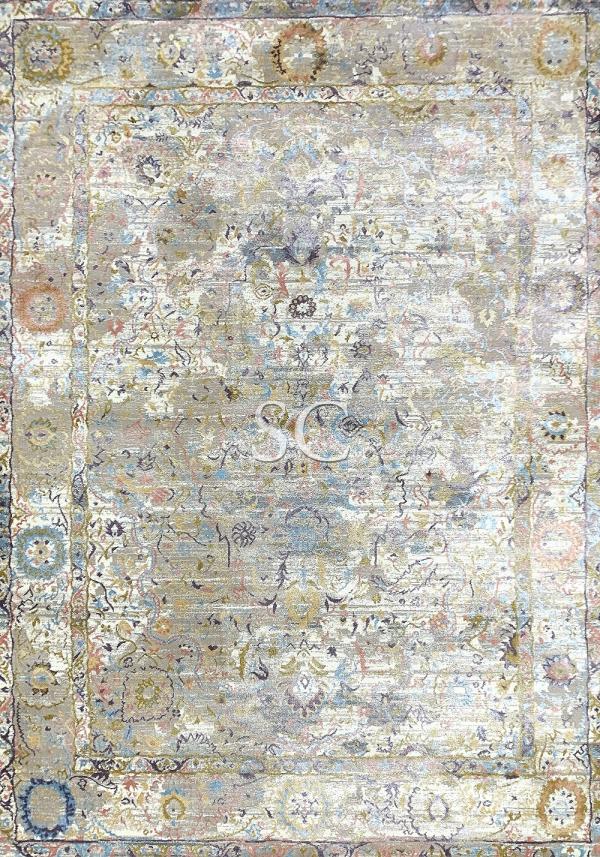 Ковер Фортуна 1905-Z