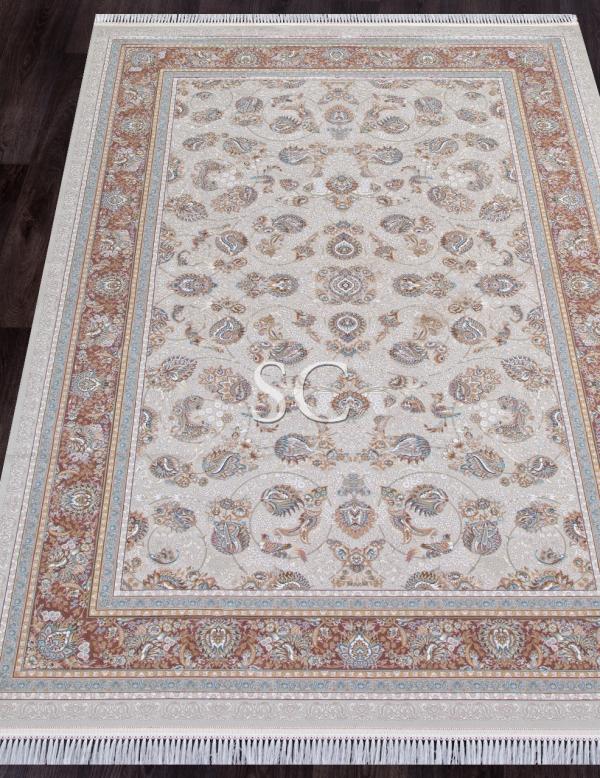 Ковер Иранский Farsi 1500 G136 cream