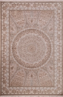 Ковер Иранский Noyan 6052 brown