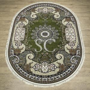 Ковер Tabriz 25740-29711 овал