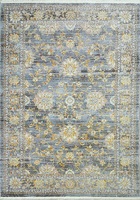 Ковер Suleyman 0074 GREY