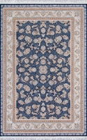 Ковер Иранский Farsi 1500 G136 dark blue