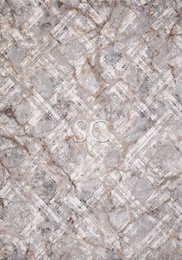 Ковер Armina 04074 grey/brown
