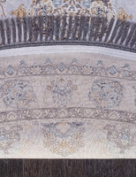 Ковер Иранский Farsi 1200 G253 diamond овал