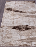 Ковер Armina 04039 dark brown