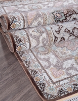 Ковер Иранский Farsi 1500 G145 brown