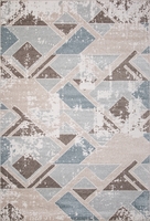 Ковер Naturel Merinos D979 beige-blue
