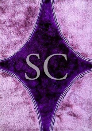 Ковер Shaggy 2406-121b