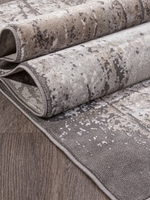 Ковер Graff 3433 grey-beige