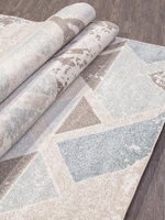 Ковер Naturel Merinos D979 beige-blue