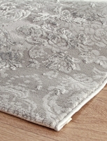 Ковровая дорожка Armina 03764A grey/grey