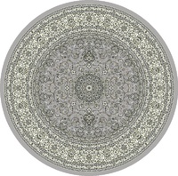 Ковер Da Vinci 57119-9666 круг