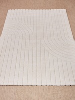 Sofia OE421A white-white
