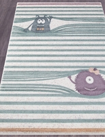 Ковер Merinos Sofit C053 light cream