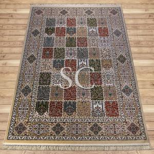 Ковер Tabriz 29747-21922