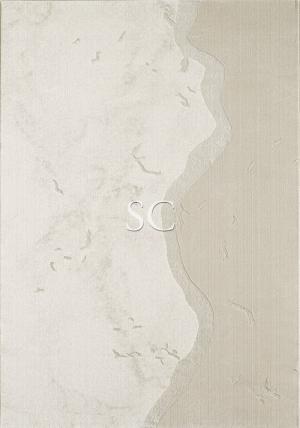 Ковер Planeta 0041A cream-cream