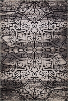 Ковер Ibiza Merinos 4101 beige-black