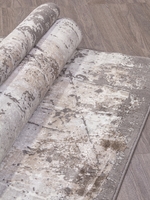 Ковер Graff 3433 grey-beige
