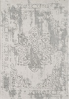 Ковер Planeta 0311A light grey-grey