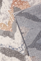 Alanya 23898A cream/ light grey