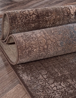 Ковер Иранский Noyan 6121 brown