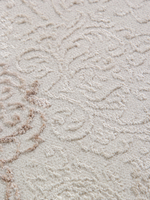 Ковер Oasis OC105A cream/cream