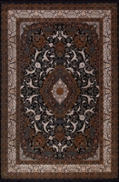 Ковер Иранский Sheikh 9212